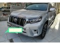 used-toyota-prado-2022-for-sale-cairo-small-3